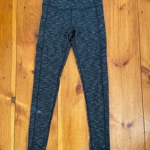 performance luxury leggings